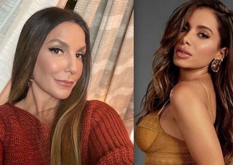 Anitta e Ivete Sangalo estão confirmadas no Rock in Rio Lisboa 2021