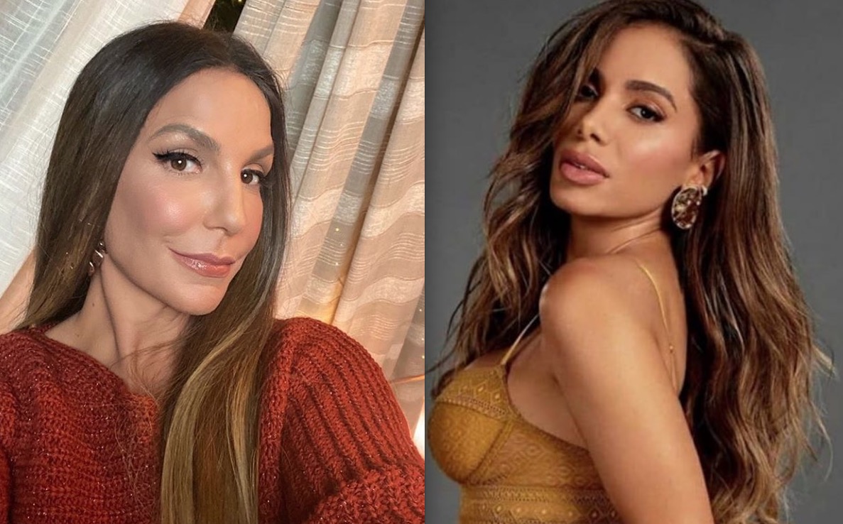 Anitta e Ivete Sangalo estão confirmadas no Rock in Rio Lisboa 2021