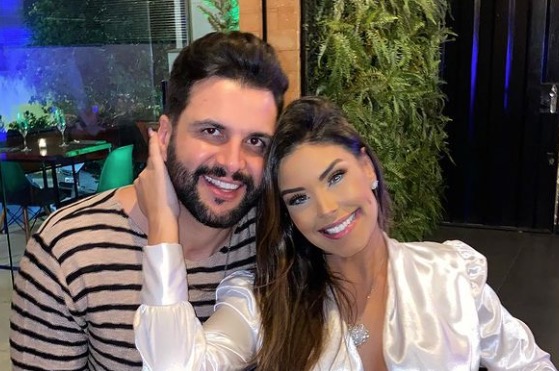 Ex-BBB Ivy Moraes cancela casamento após boatos de traição