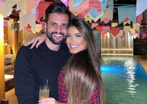 Marido de Ivy sugere pagar dívida para ex-affair com sexo: 'deixo sentar'