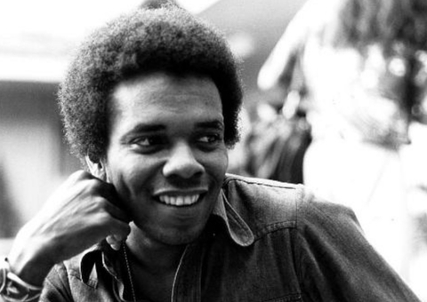 Cantor Johnny Nash, de 'I can see clearly now', morre aos 80 anos