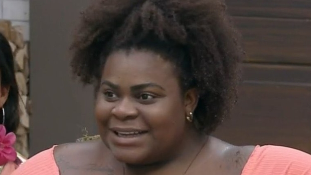 Jojo Todynho planeja noite em motel com garoto de programa após A Fazenda