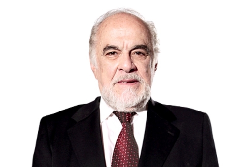 Ator Jonas Mello é encontrado morto em casa