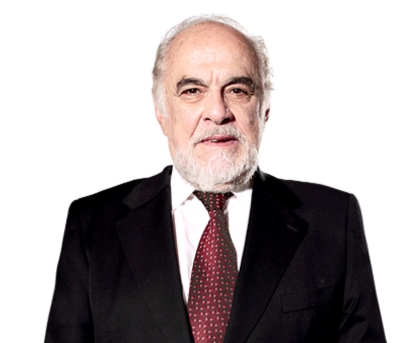 Ator Jonas Mello é encontrado morto em casa