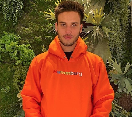 Jonathan Couto desiste de candidatura a vereador do Rio de Janeiro 