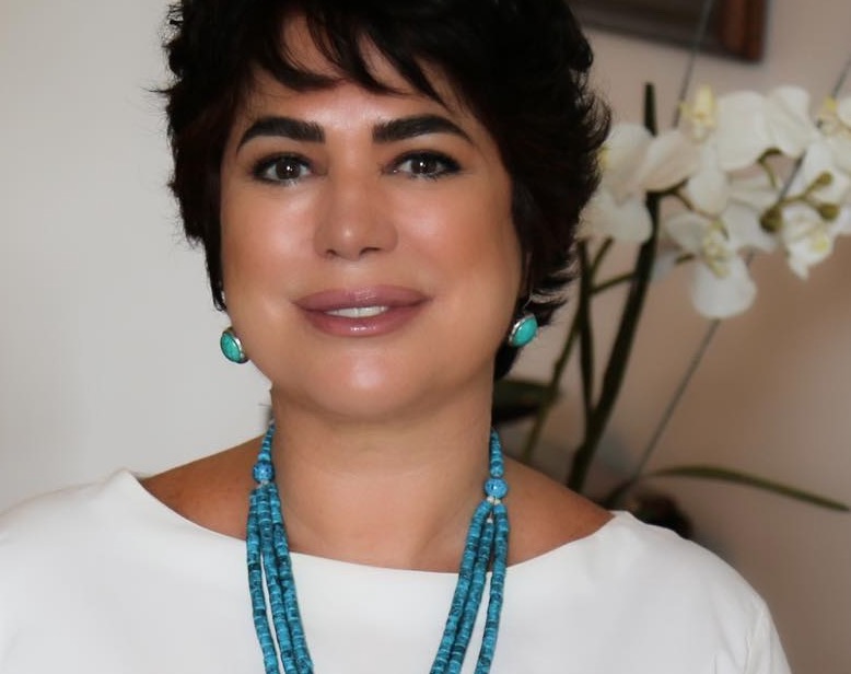 Jornalista Leila Richers morre vítima de câncer aos 65 anos 