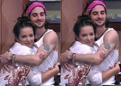 MC cria funk sobre perseguição de Juliette a Fiuk no  BBB21; ouça