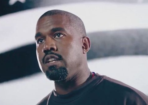 Kanye West gastou R$ 66 milhões em campanha e teve apenas 60 mil votos
