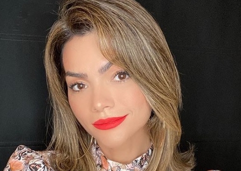 Kelly Key revela que foi convidada para participar do BBB e A Fazenda