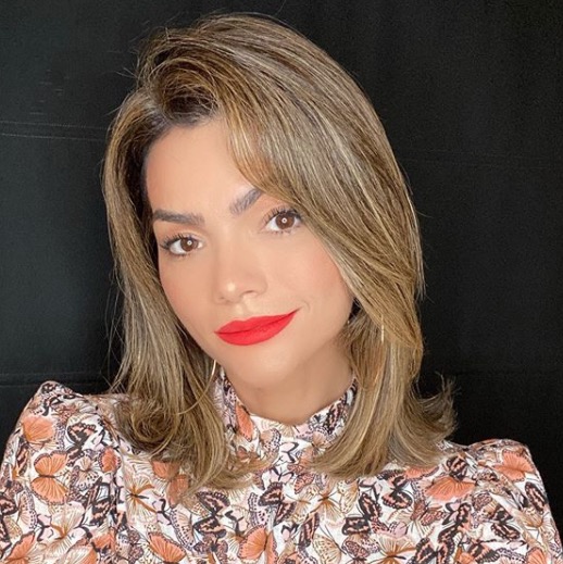 Kelly Key revela que foi convidada para participar do BBB e A Fazenda