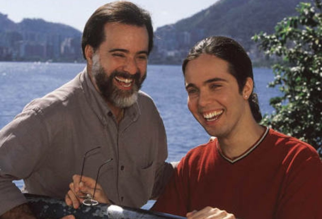 Veja por onde anda Flávio Silvino, longe da TV desde Laços de Família