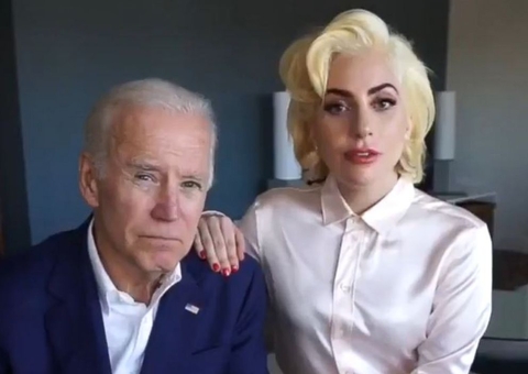 Trump chama Bon Jovi de 'puxa-saco' e critica Lady Gaga após artistas apoiarem Biden