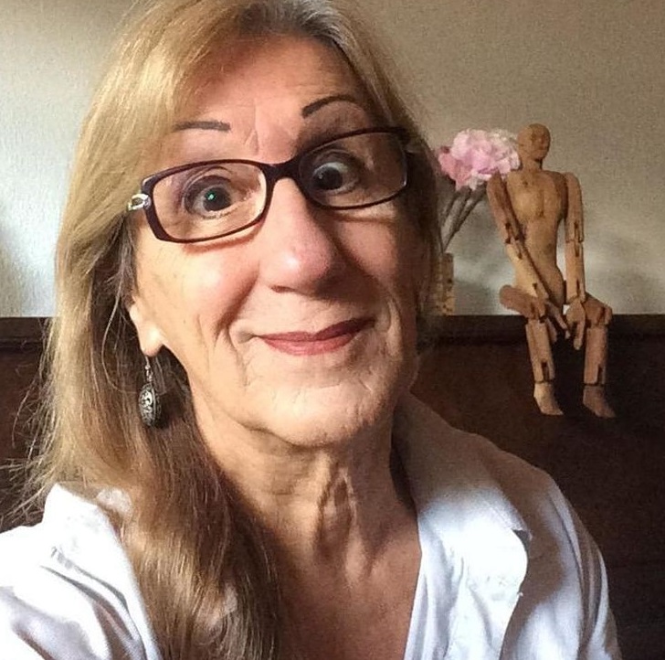 Laerte recebe alta do hospital e continua tratamento contra Covid em casa