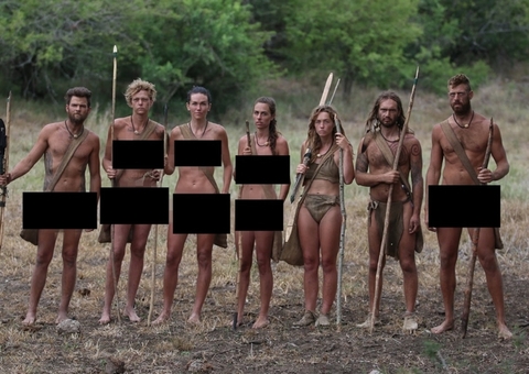 Discovery seleciona participantes para versão brasileira do Largado e Pelados