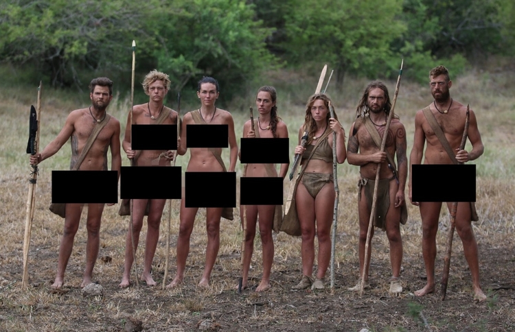 Discovery seleciona participantes para versão brasileira do Largado e Pelados