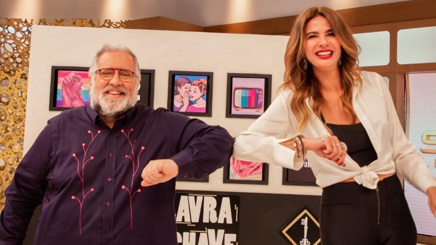 Leão Lobo fala sobre estupro coletivo que sofreu aos 16 anos 