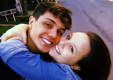 O fim? Larissa Manoela e Leo Cidade deixam de se seguir nas redes 