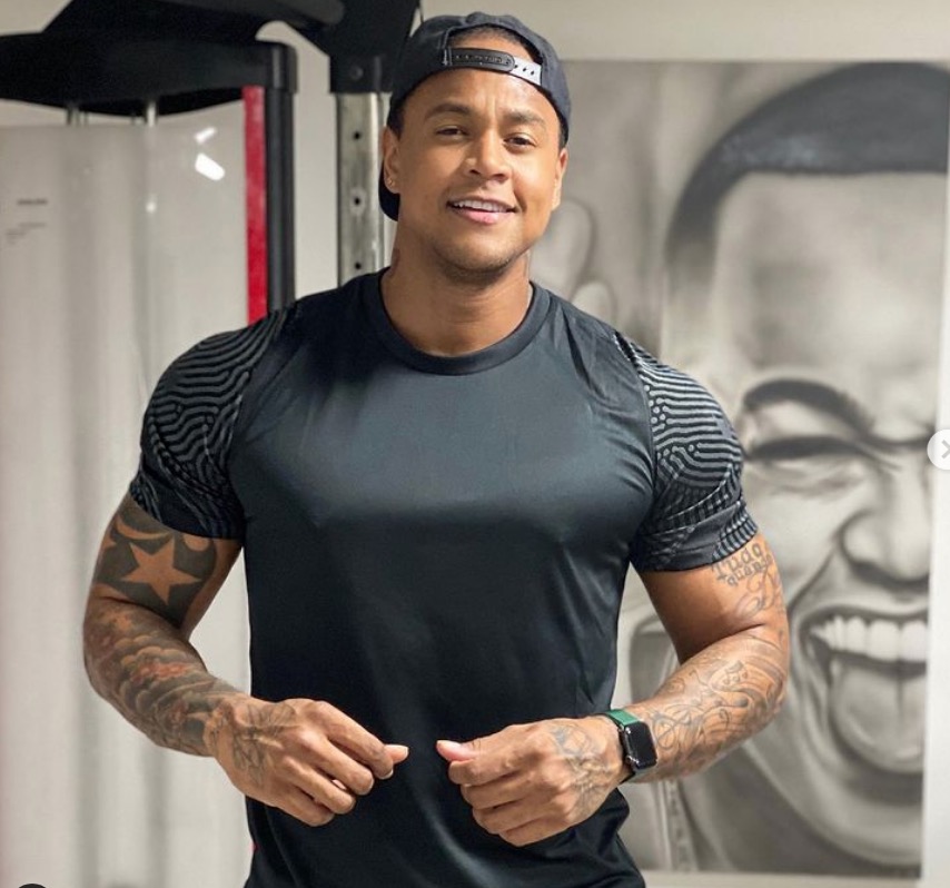 Leo Santana diz que quer ter filhos e netos em 10 anos e vira piada 