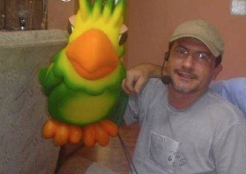 Fãs lamentam a morte de Tom Veiga, intérprete de Louro José