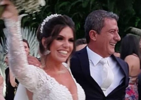 Chega ao fim o casamento de Tom Veiga, o Louro José, após nove meses