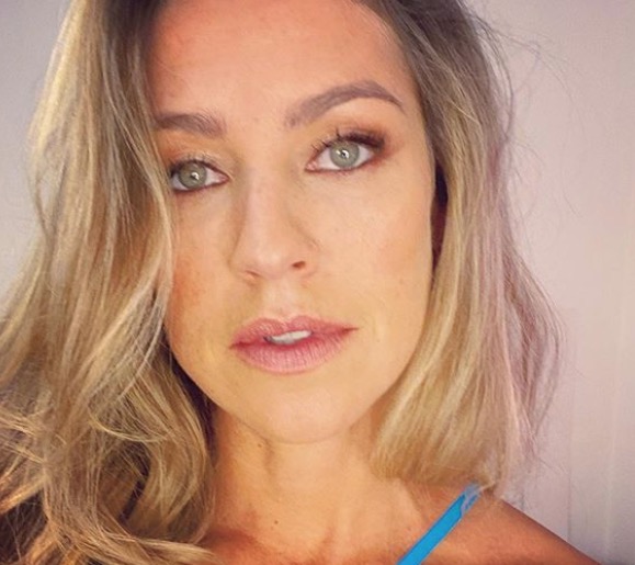 Band e Pânico são condenados a pagar R$ 100 mil a Luana Piovani 