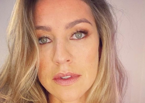 Band e Pânico são condenados a pagar R$ 100 mil a Luana Piovani 