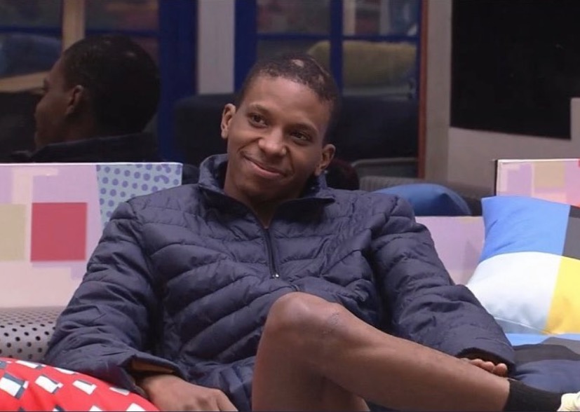 Lucas Penteado após desistência do BBB21: ‘Estou muito bem’