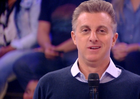 Luciano Huck teria data para deixar a Globo e disputar presidência em 2022