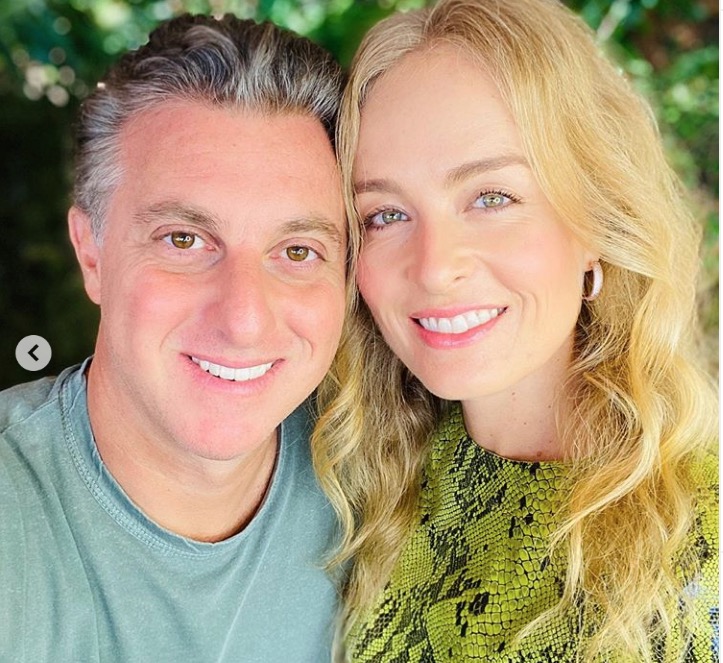 Angélica e Luciano Huck comemoram 8 anos da filha Eva; veja fotos