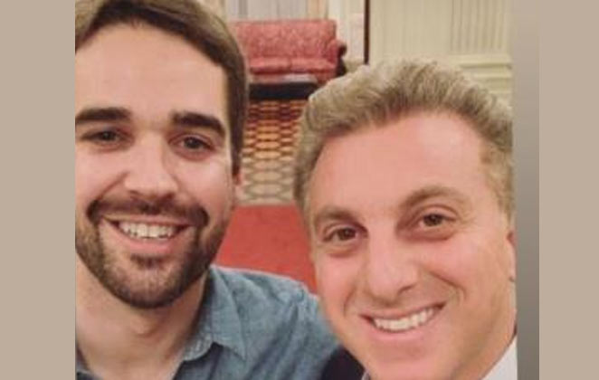 Luciano Huck teria data para deixar a Globo e disputar presidência em 2022