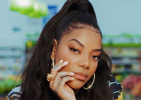 Ludmilla desativa Instagram em meio a ataques racistas 