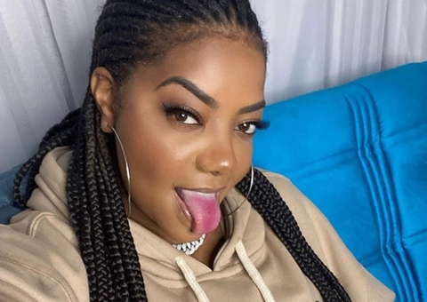 Ludmilla surpreende ao ser anunciada como técnica do The Voice Brasil