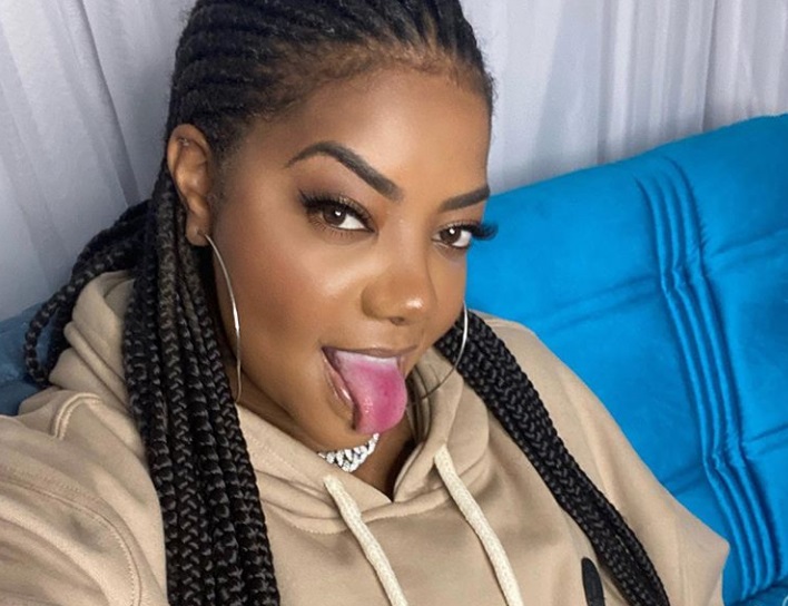 Ludmilla surpreende ao ser anunciada como técnica do The Voice Brasil