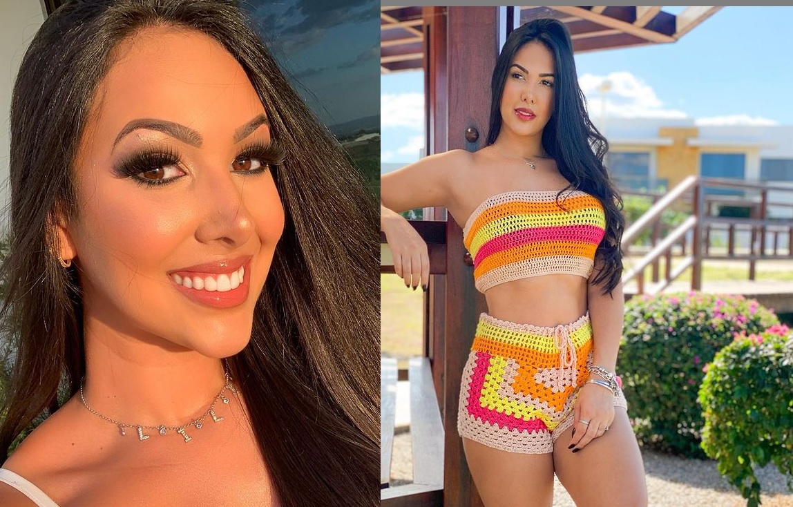 Influencer Liliane Amorim morre após complicações por lipoaspiração