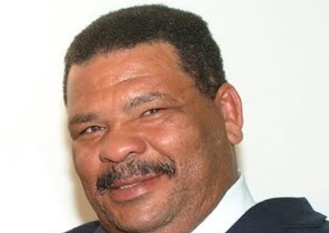 Mulher de Maguila pede indenização da Band por gravação escondida