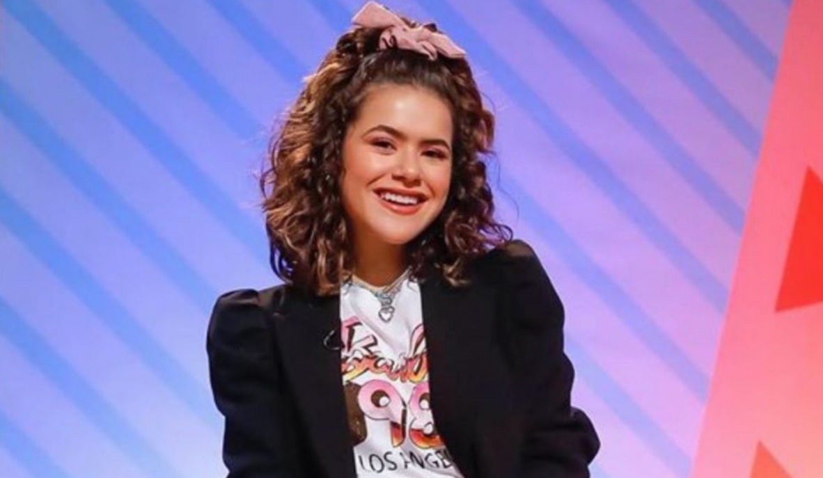 Maisa pede demissão do SBT após 13 anos