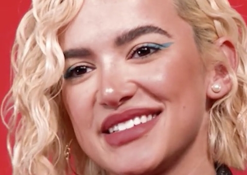 Netflix anuncia contratação de Manu Gavassi: 'nova estrela'