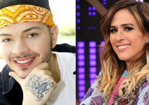 Maquiador conta que levou calote de Tatá Werneck e manda recado