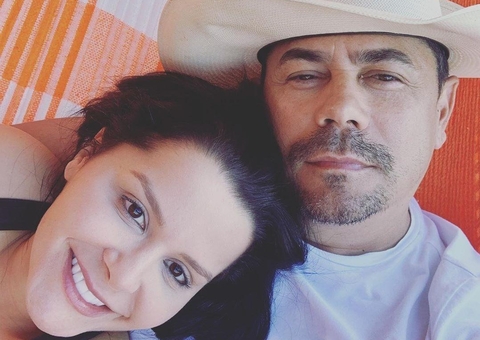 Ex de Maraisa, cantor Fabricio Marques, é internado com coronavírus