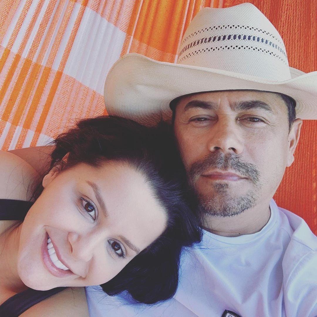 Ex de Maraisa, cantor Fabricio Marques, é internado com coronavírus