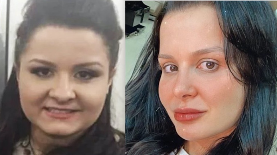 Maraisa posta foto antiga e impressiona com mudança; Confira