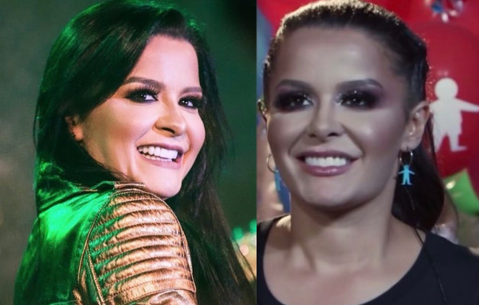 Maraísa volta a ser alvo de críticas por mudanças no rosto: 'quem é essa?'