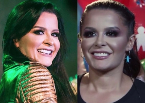 Maraísa volta a ser alvo de críticas por mudanças no rosto: 'quem é essa?'