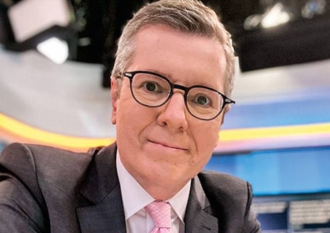 Márcio Gomes conta que Globo não quis cobrir proposta da CNN; Saiba o valor