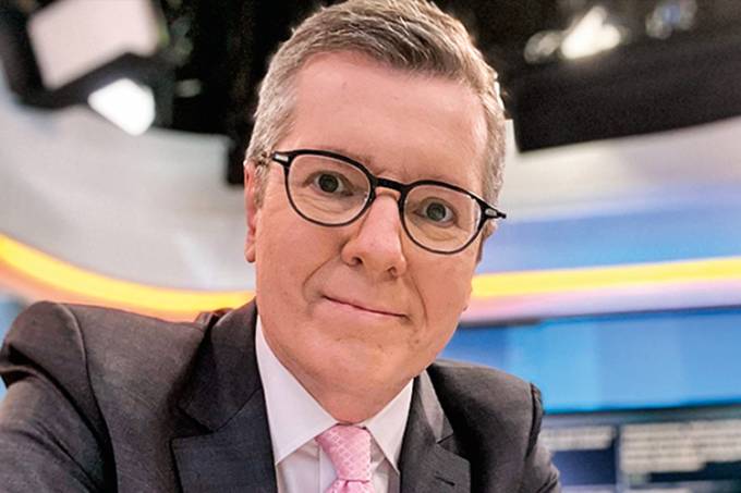 Márcio Gomes conta que Globo não quis cobrir proposta da CNN; Saiba o valor