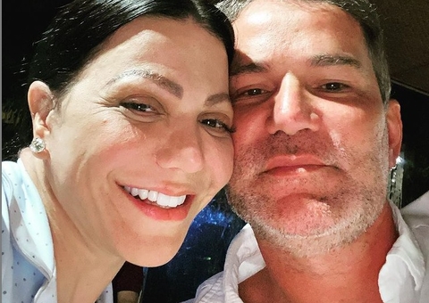 Pastor Márcio Poncio anuncia fim do casamento: 'não sei se sobreviverei'