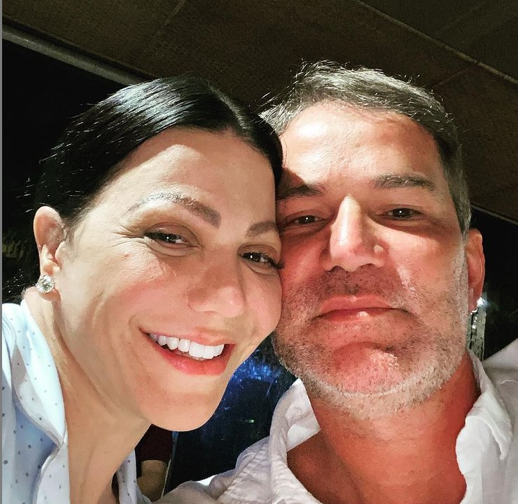 Pastor Márcio Poncio anuncia fim do casamento: 'não sei se sobreviverei'