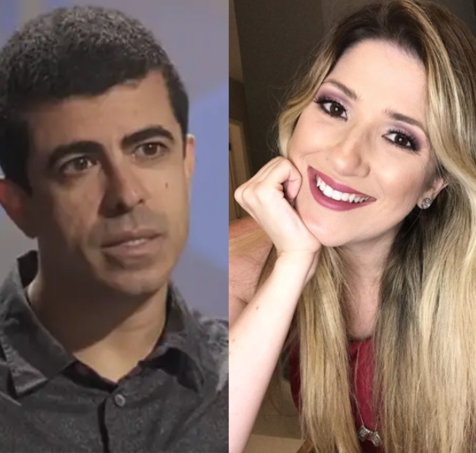 Advogada detalha supostos assédios de Marcius Melhem contra elenco da Globo