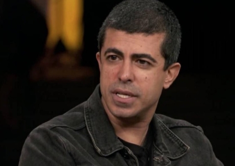 Marcius Melhem diz que foi ‘tóxico’, mas nega relação não consensual 