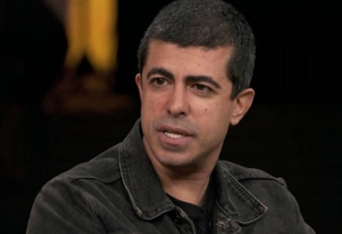 Marcius Melhem diz que foi ‘tóxico’, mas nega relação não consensual 